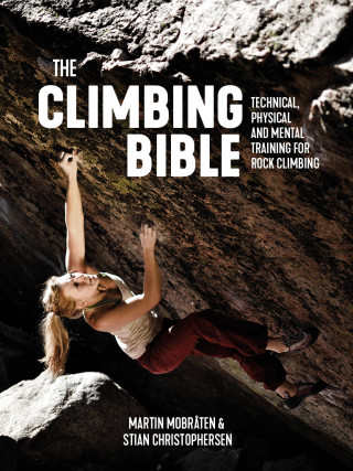 Martin Mobråten, Stian Christophersen: The Climbing Bible