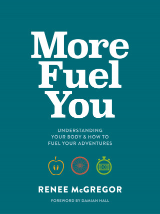 Renee McGregor: More Fuel You