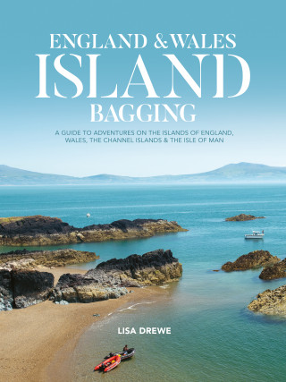 Lisa Drewe: England & Wales Island Bagging