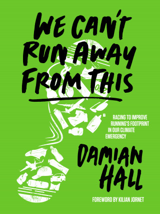 Damian Hall: We Can't Run Away From This