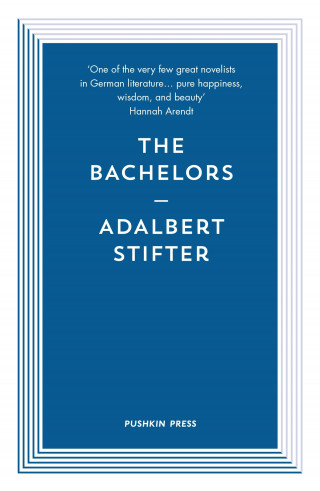 Adalbert Stifter: Bachelors