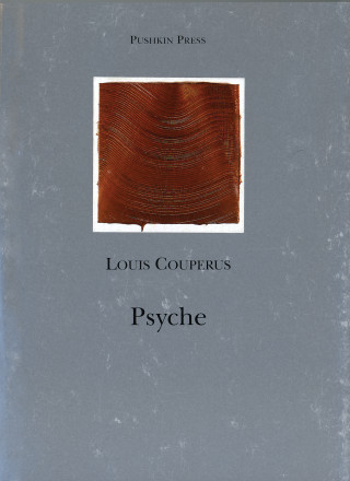 Louis Couperus, Lucius Apuleius, B.S. Berrington, Robert Graves: Psyche