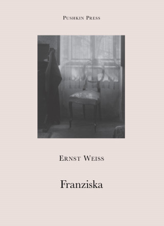 Ernst Weiss: Franziska