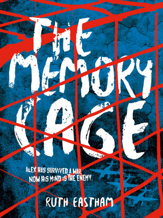Ruth Eastham: The Memory Cage