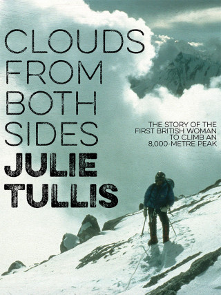 Julie Tullis: Clouds from Both Sides