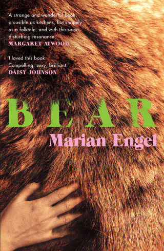 Marian Engel: Bear