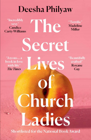 Deesha Philyaw: The Secret Lives of Church Ladies