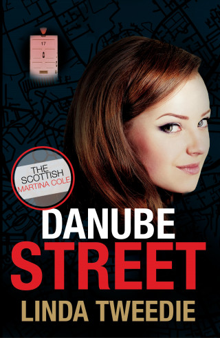 Linda Tweedie, Kate McGregor: Danube Street