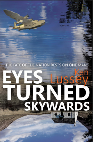 Ken Lussey: Eyes Turned Skywards