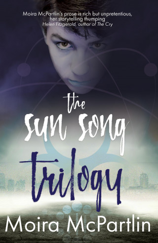 Moira McPartlin: The Sun Song Trilogy