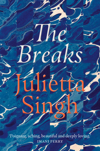 Julietta Singh: The Breaks