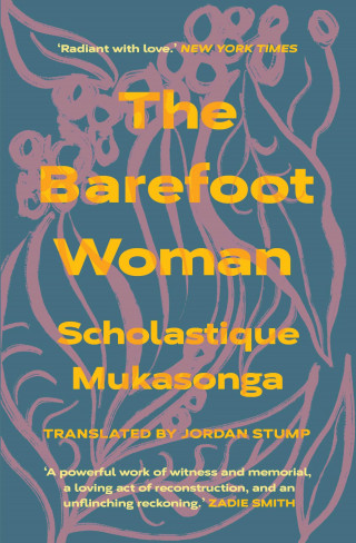 Scholastique Mukasonga: The Barefoot Woman