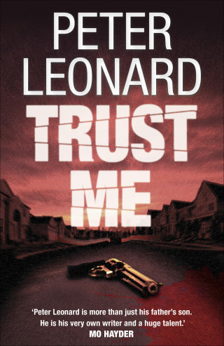 Peter Leonard: Trust Me