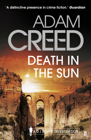 Adam Creed: Death in the Sun