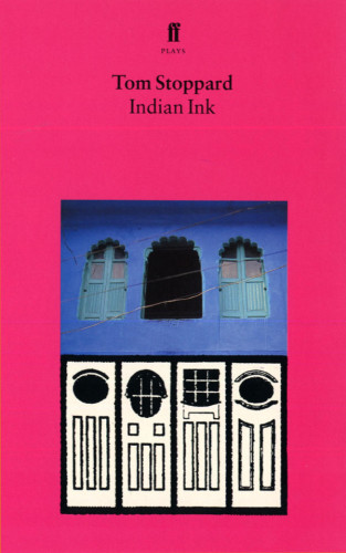 Tom Stoppard: Indian Ink