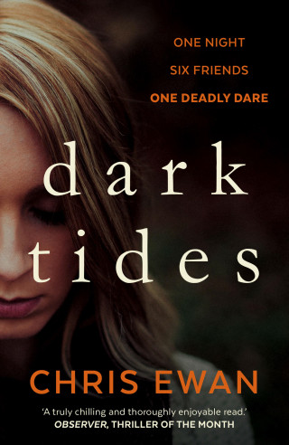 Chris Ewan: Dark Tides