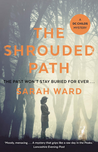 Sarah Ward: The Shrouded Path
