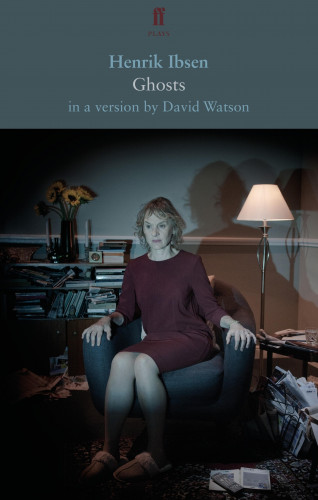 David Watson: Ghosts