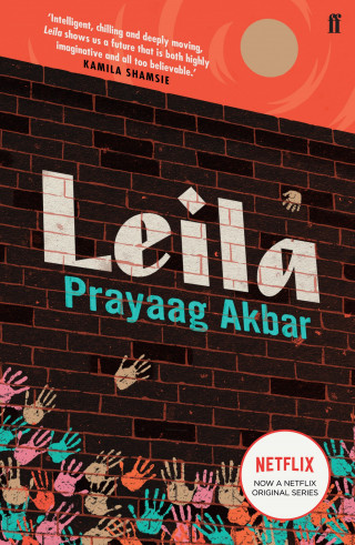 Prayaag Akbar: Leila
