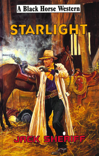 Jack Sheriff: Starlight