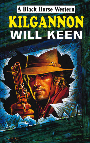 Will Keen: Kilgannon