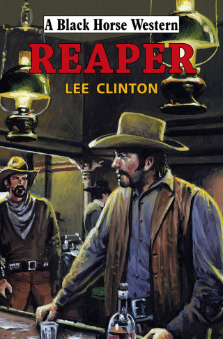 Lee Clinton: Reaper