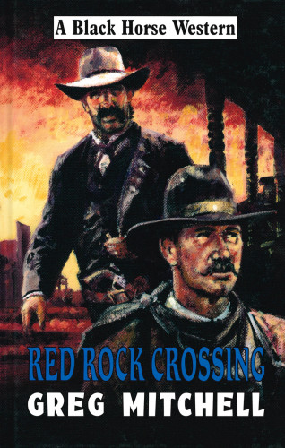 G Mitchell: Red Rock Crossing