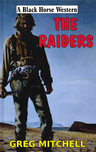 G Mitchell: The Raiders