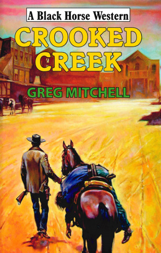 G Mitchell: Crooked Creek