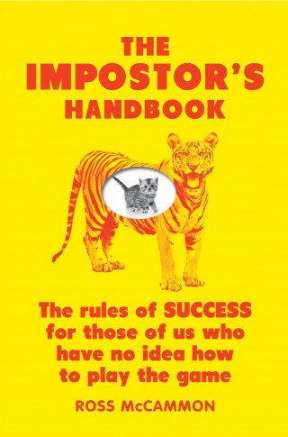 Ross McCammon: The Impostor's Handbook