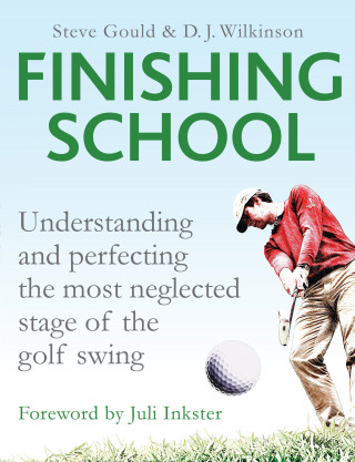 Steve Gould, D. J. Wilkinson: Finishing School