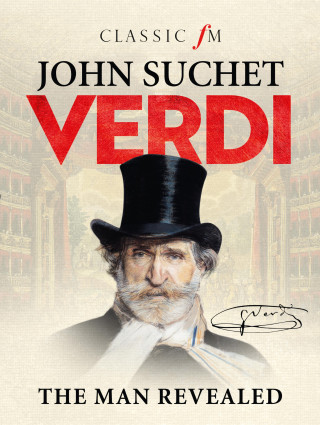 John Suchet: Verdi