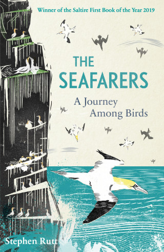 Stephen Rutt: The Seafarers