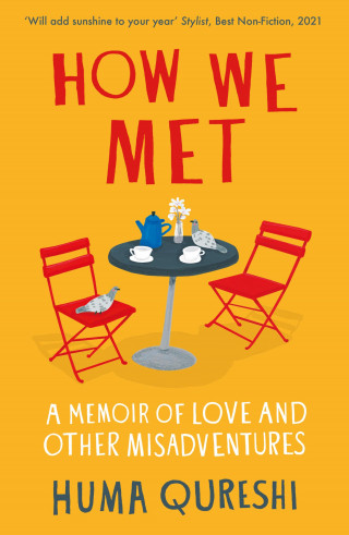 Huma Qureshi: How We Met