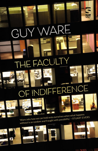 Guy Ware: The Faculty of Indifference