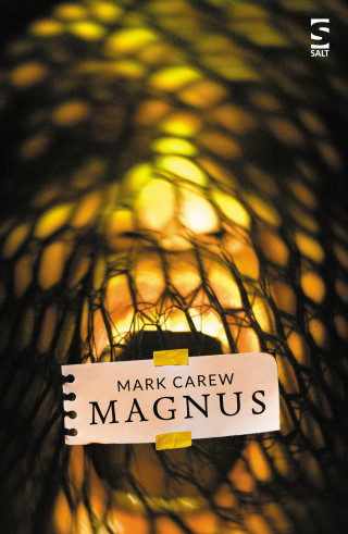Mark Carew: Magnus