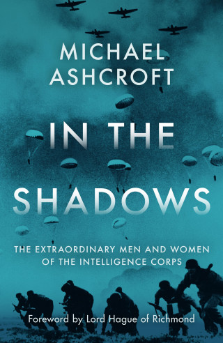 Michael Aschroft: In the Shadows