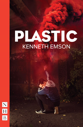 Kenny Emson: Plastic (NHB Modern Plays)