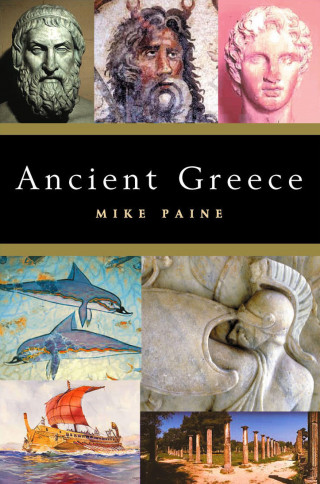 Mike Paine: Ancient Greece