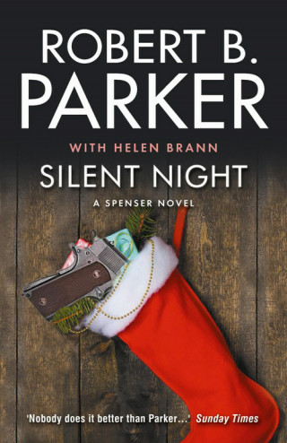 Robert B Parker: Silent Night