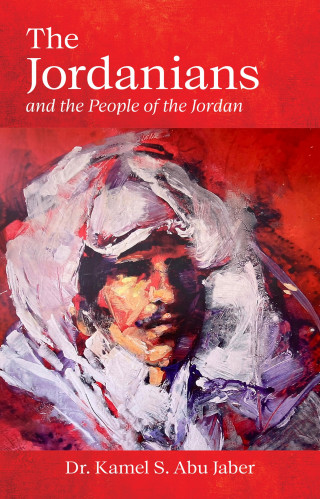 Kamel Abu Jaber: The Jordanians