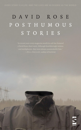David Rose: Posthumous Stories