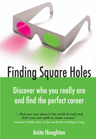 Anita Houghton: Finding Square Holes