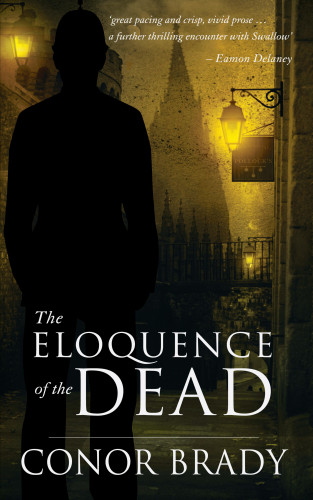 Conor Brady: The Eloquence of the Dead