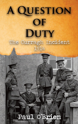 Paul O'Brien: A Question of Duty