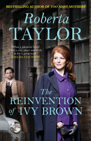 Roberta Taylor: The Reinvention of Ivy Brown