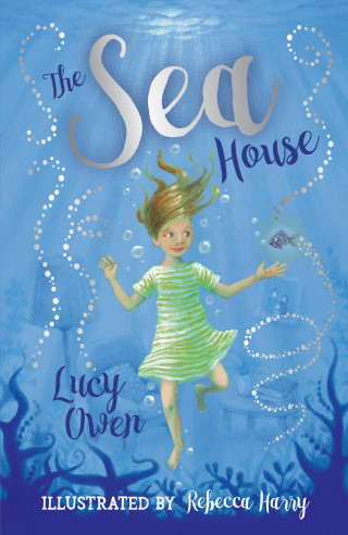 Lucy Owen: The Sea House