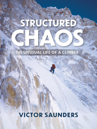 Victor Saunders: Structured Chaos