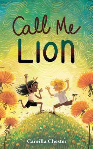 Camilla Chester: Call Me Lion