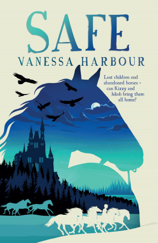 Vanessa Harbour: Safe